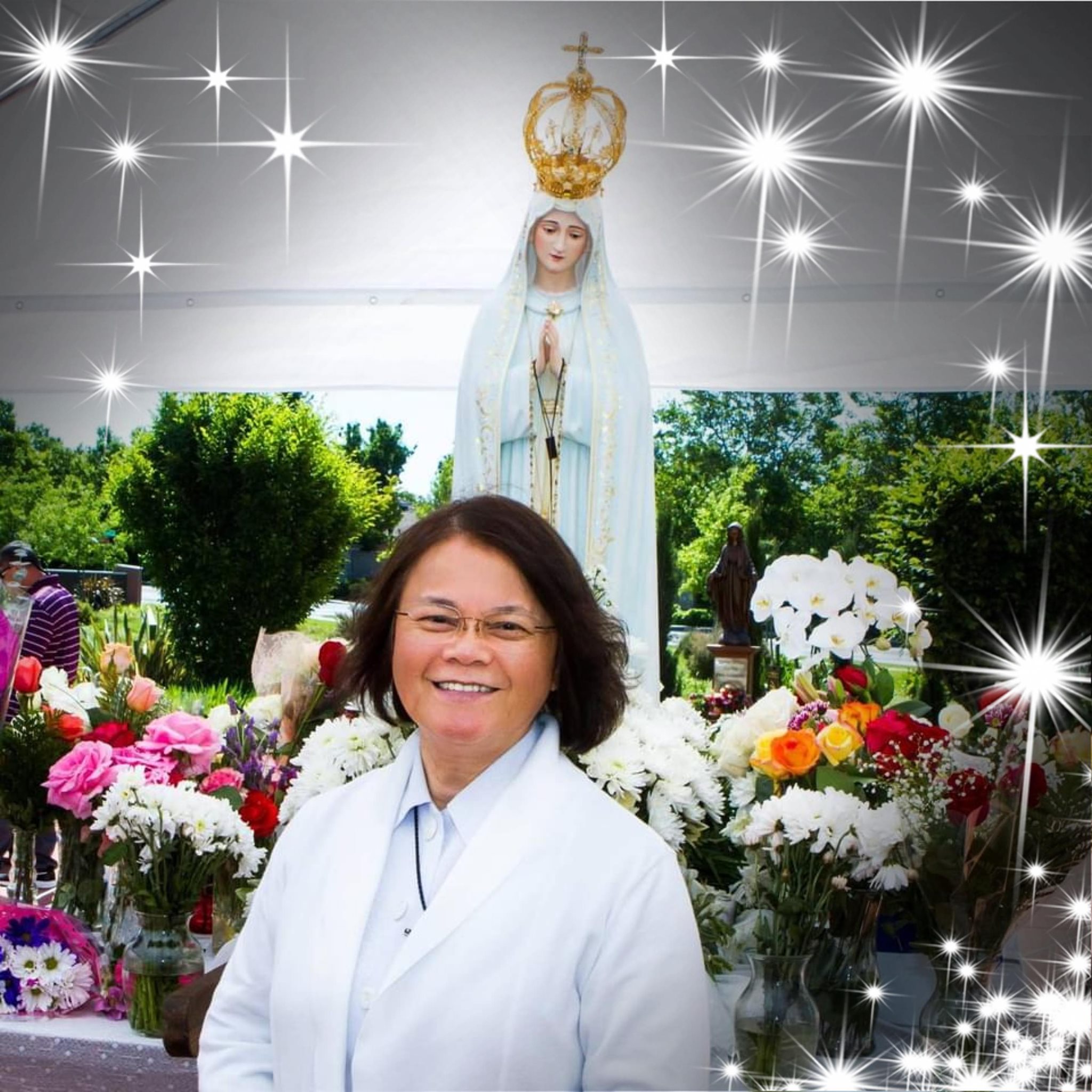 Picture of S. Luz Manrique