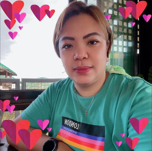 User profile photo