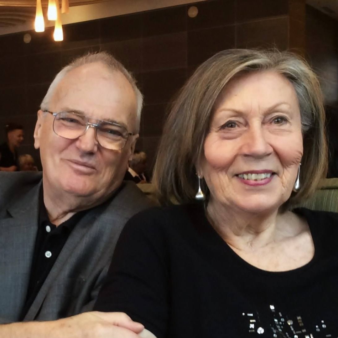 Picture of Patricia Mearns