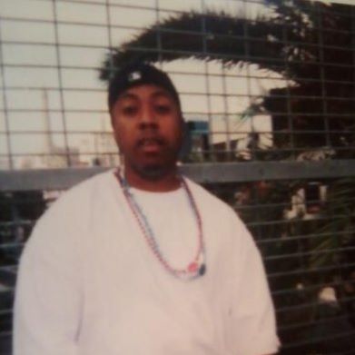 Picture of Quinton Hampton