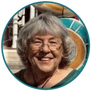 Picture of Sarah Jean Gosnell