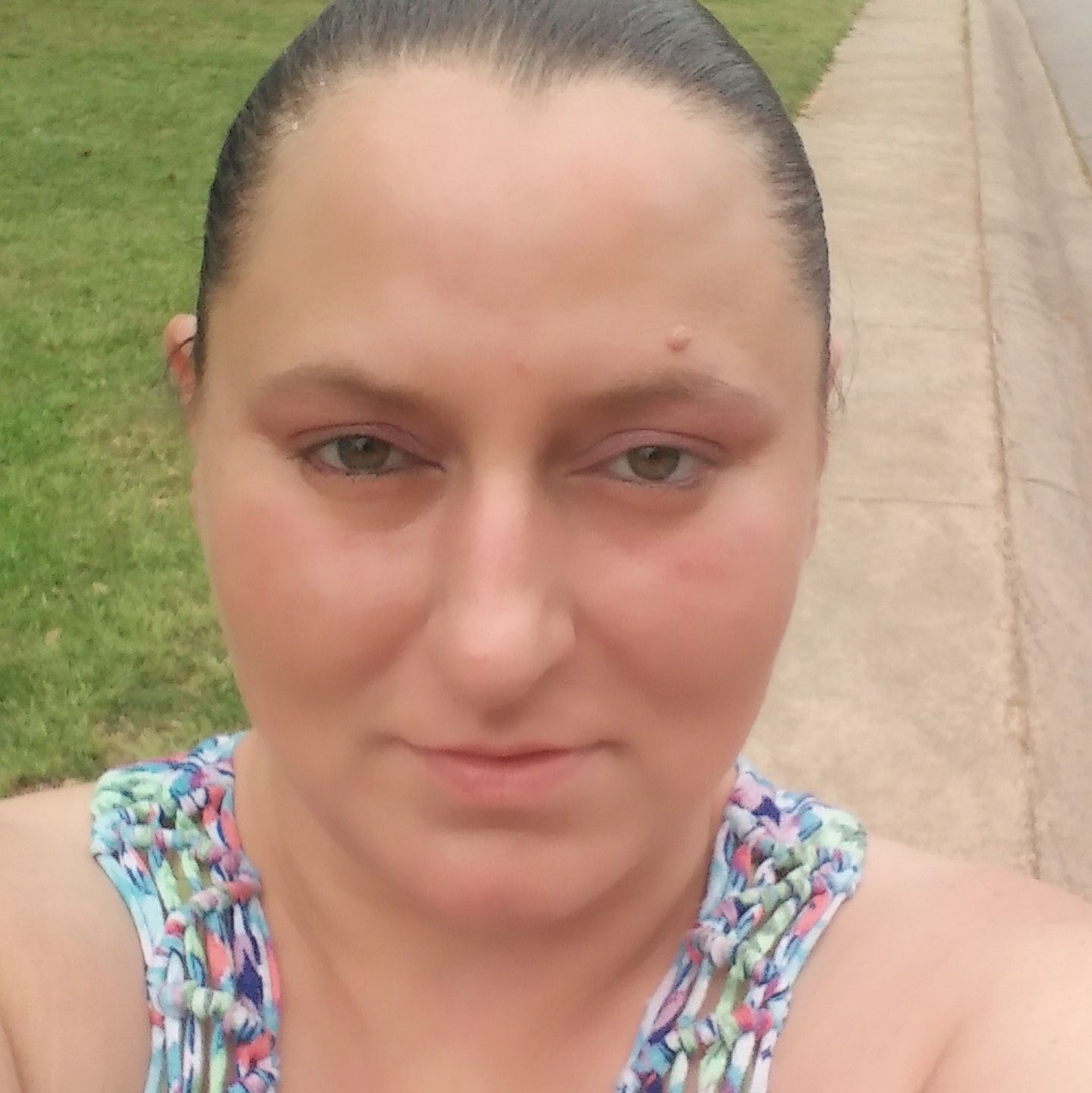 Picture of Mandrea Slade