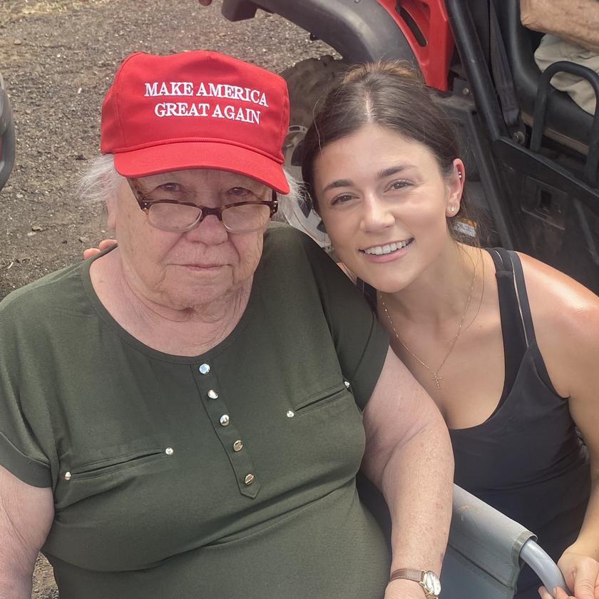 Picture of Natalie Brice