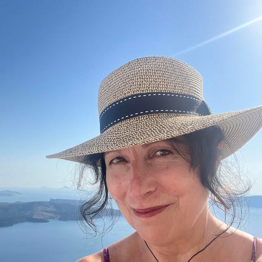 User profile photo