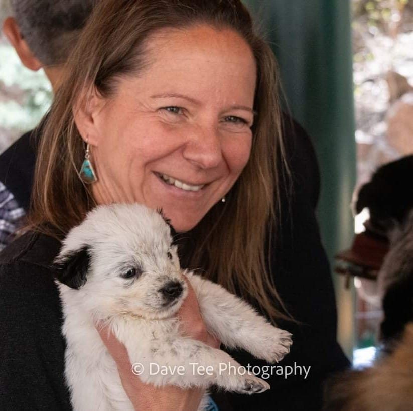 Picture of Doreen Stitt