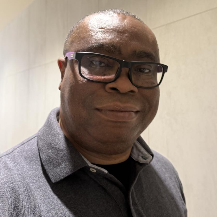 Picture of Ochi Ogbuaku Jnr