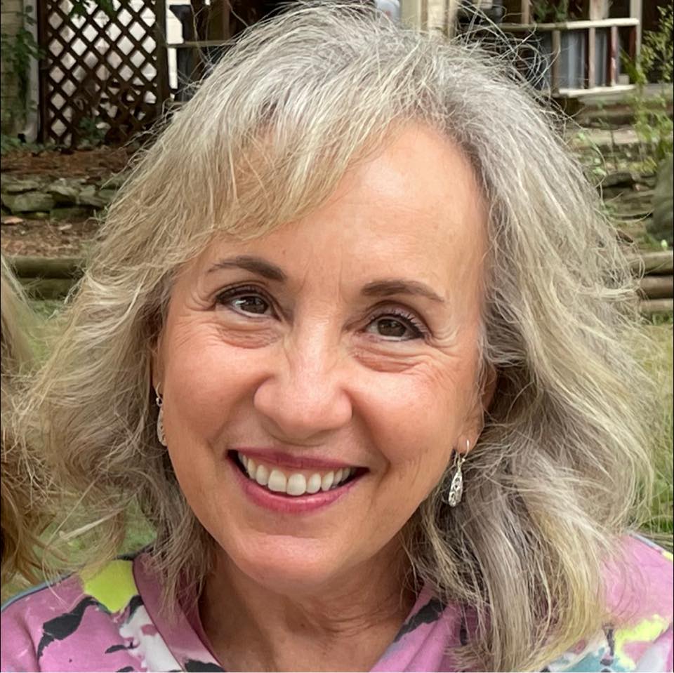 Picture of Susan Groves Zwingli