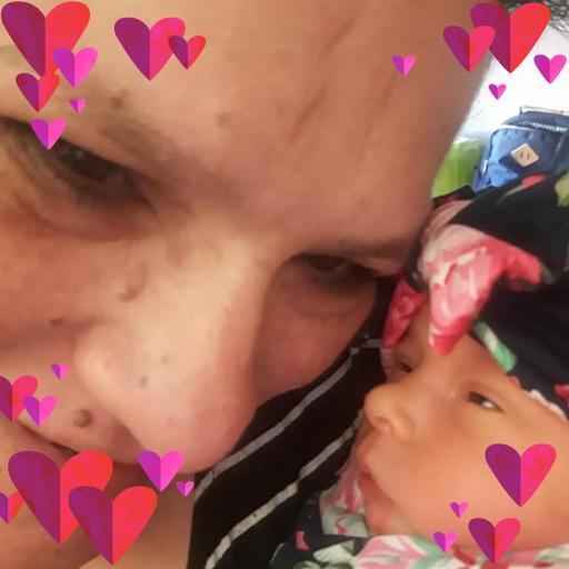 User profile photo