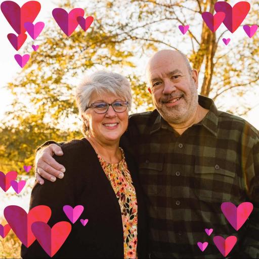 User profile photo