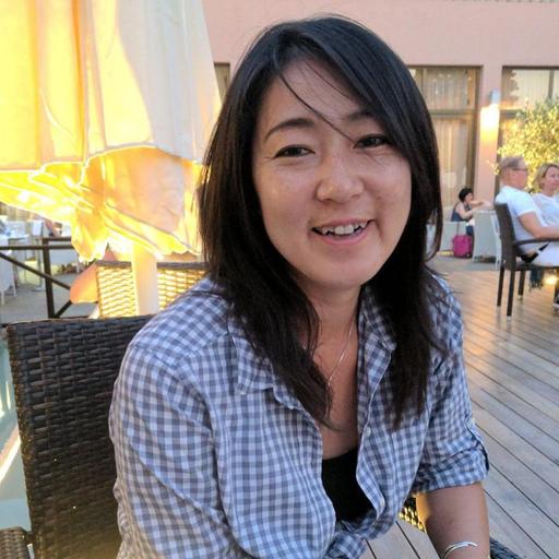 User profile photo