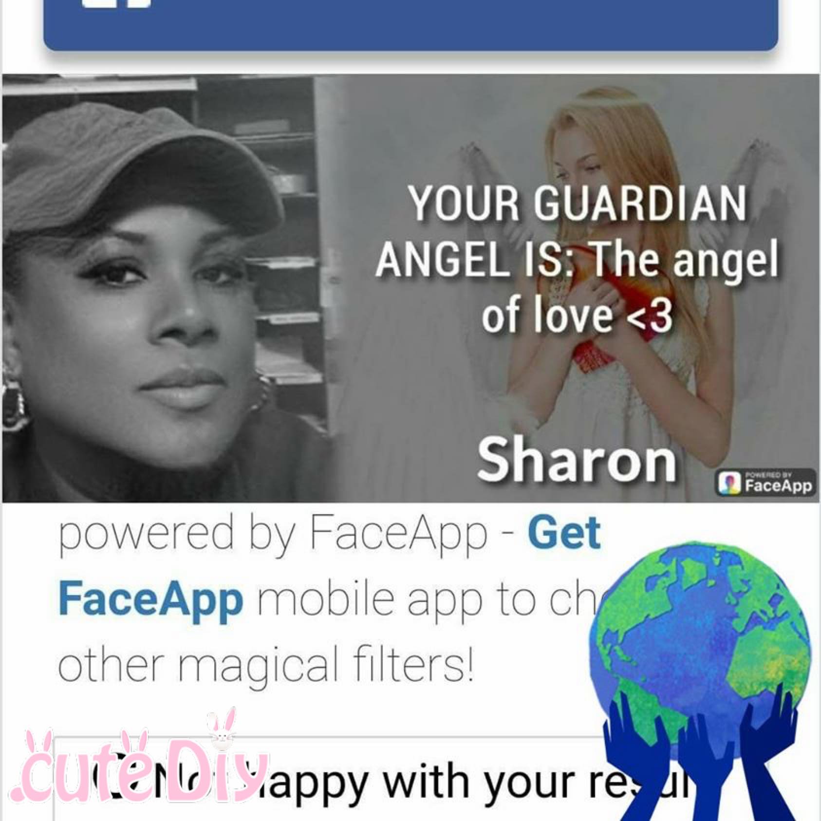 Picture of Sharon Chamber