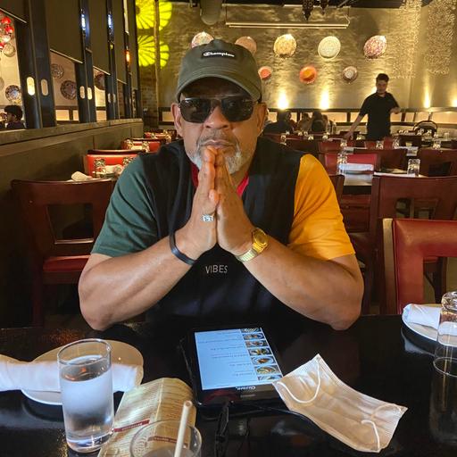 User profile photo