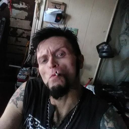 User profile photo
