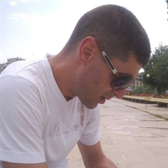 Picture of Szabolcs Banitz