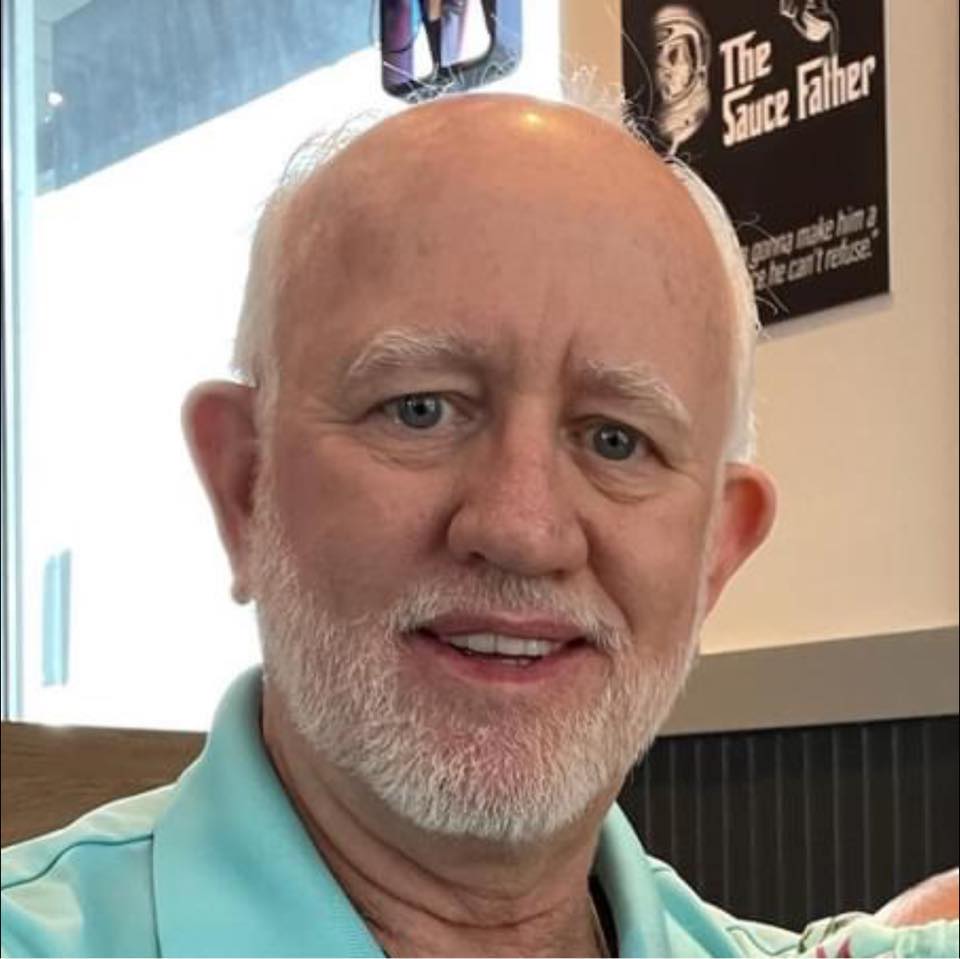 Picture of Ronald Smith