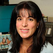 Picture of Trisha (Pringle) Rossi