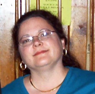Picture of Joanne Rogers