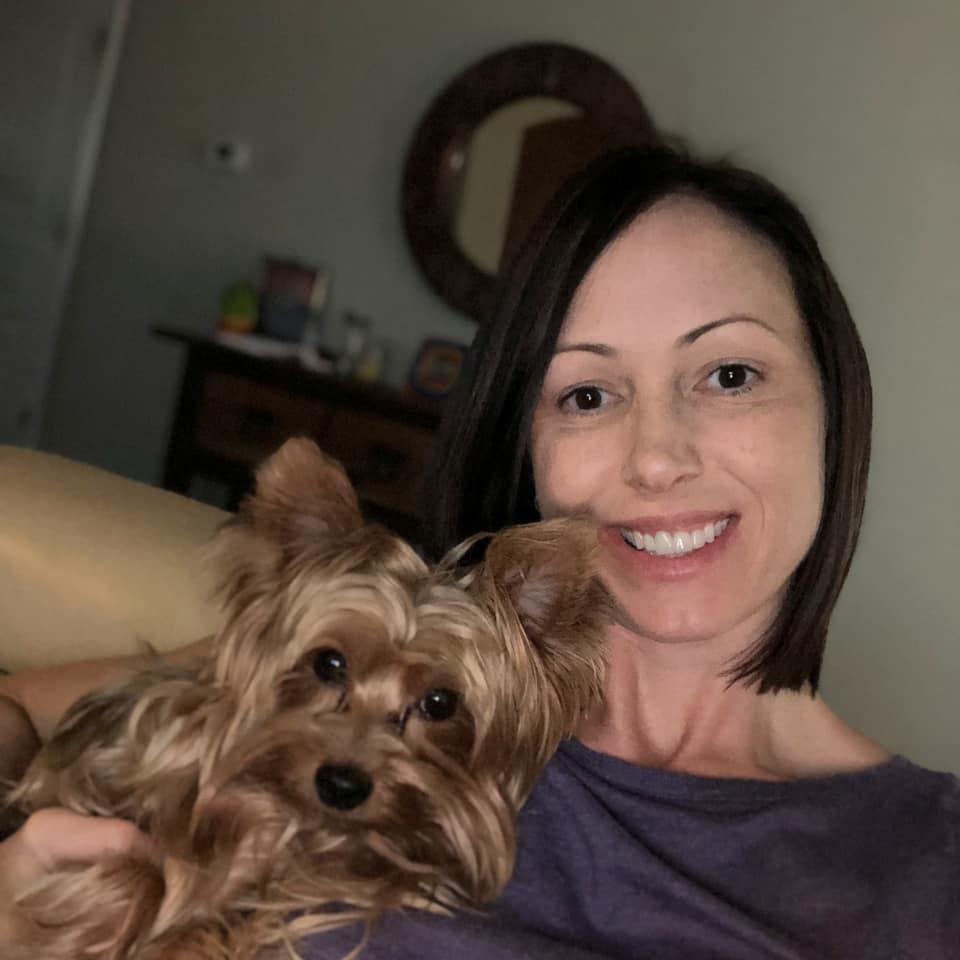 Picture of Melissa Tuttle