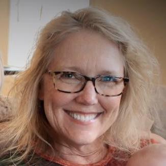 Picture of Jeanine Heider