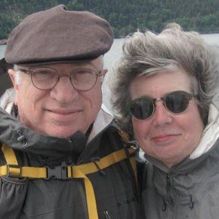 Picture of Gary Drucker