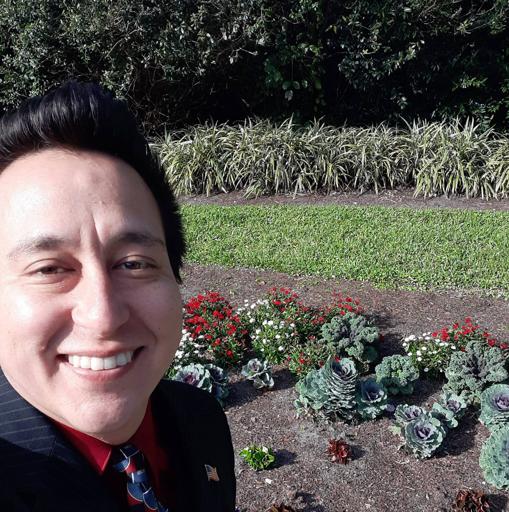 User profile photo