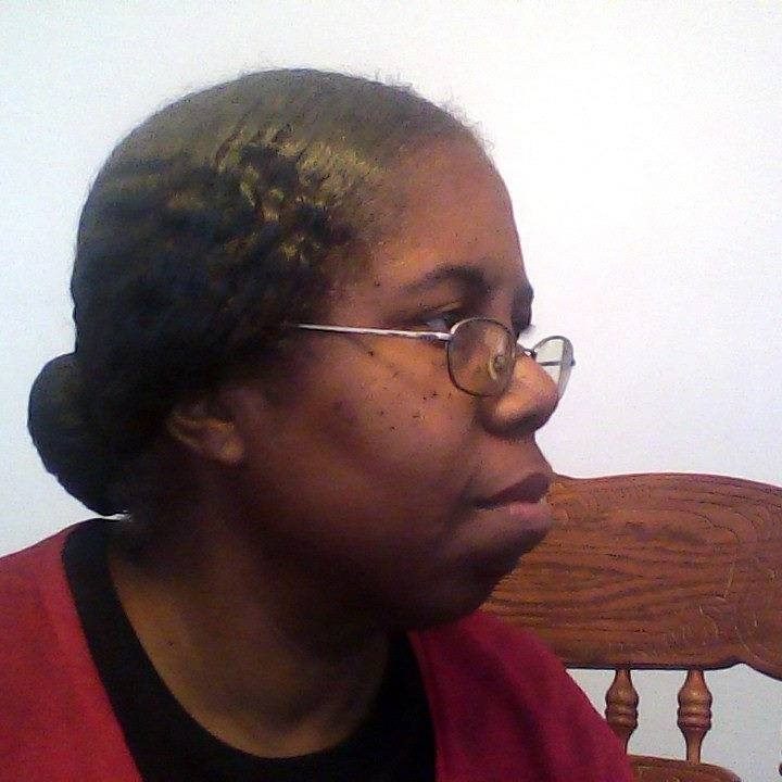 Picture of Irene Hines