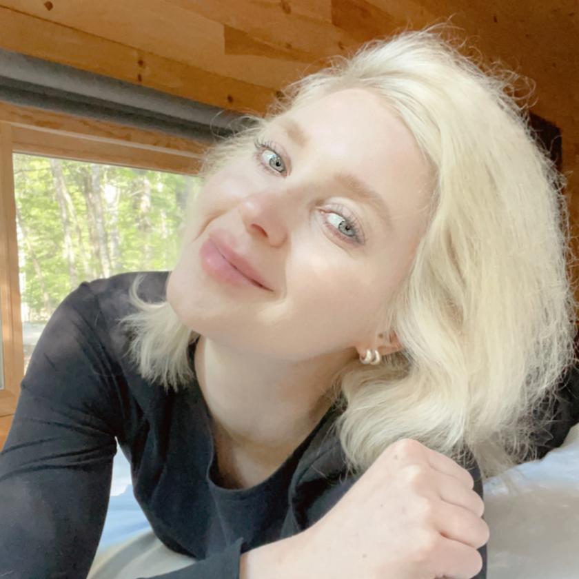 Picture of Elizabeth Friend