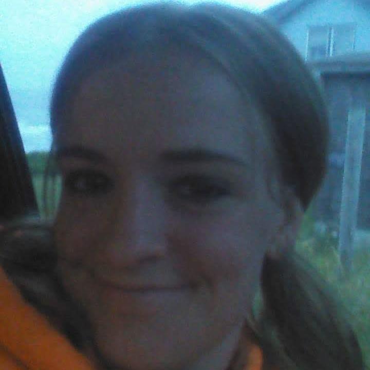 Picture of ALICIA STEVENS