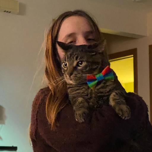User profile photo