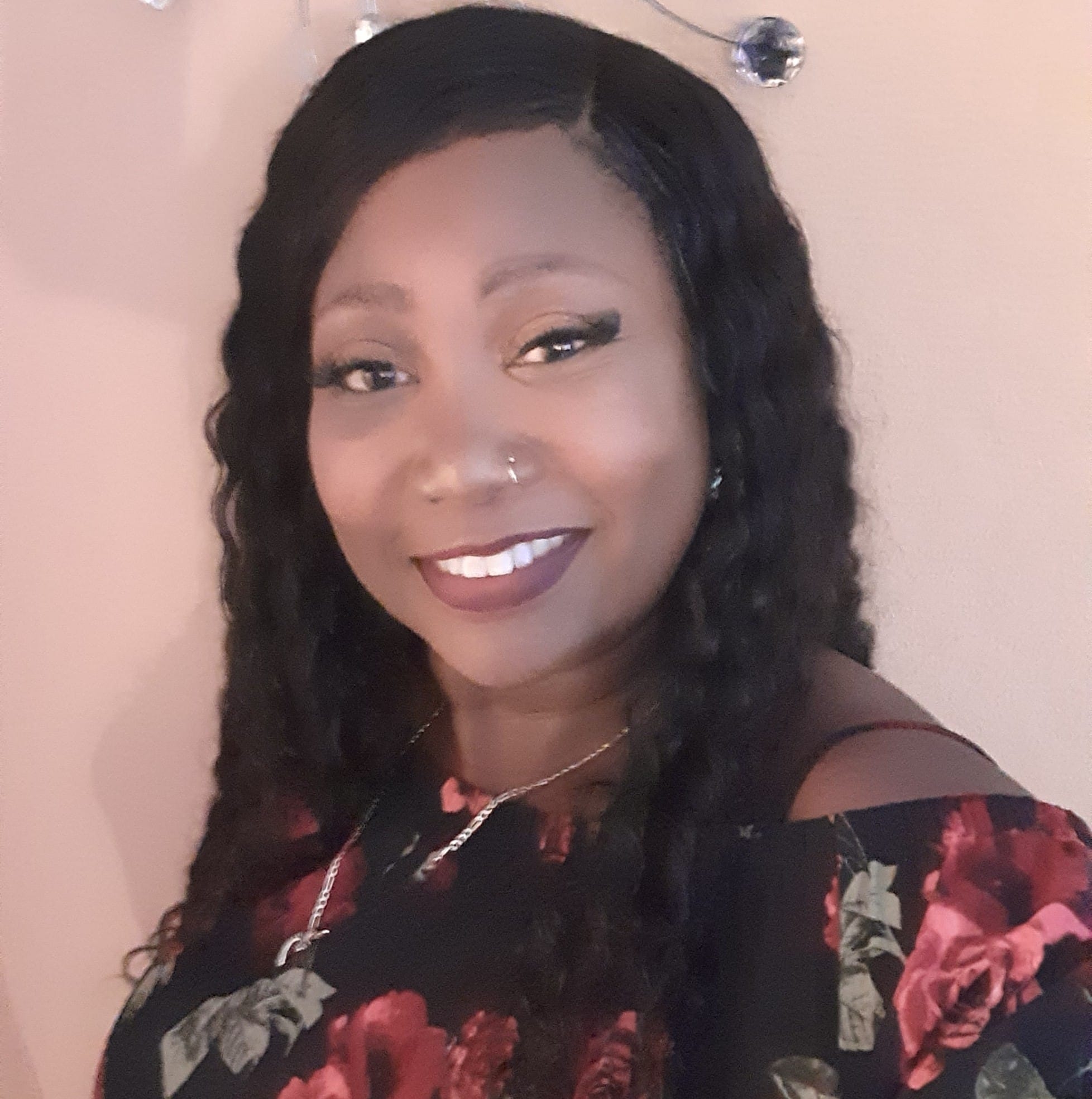 Picture of Angelique Paige