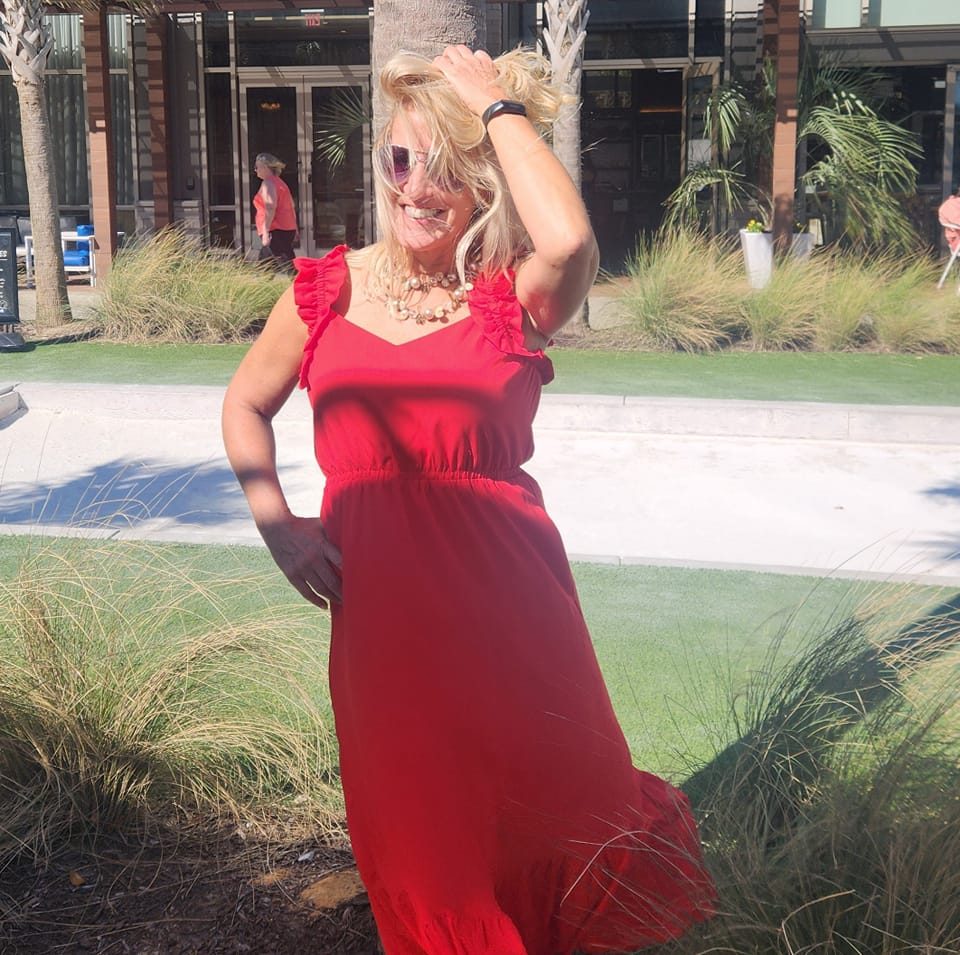 Picture of Cathy Halliwell