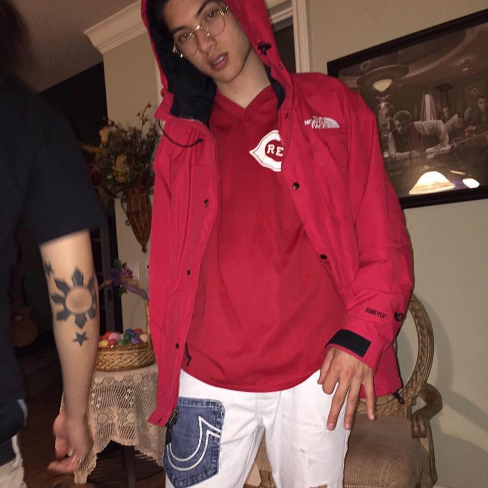 Picture of Ethan Sabal