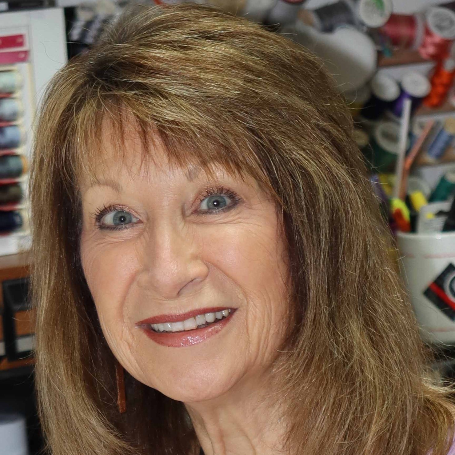 Picture of Laurie Fagen
