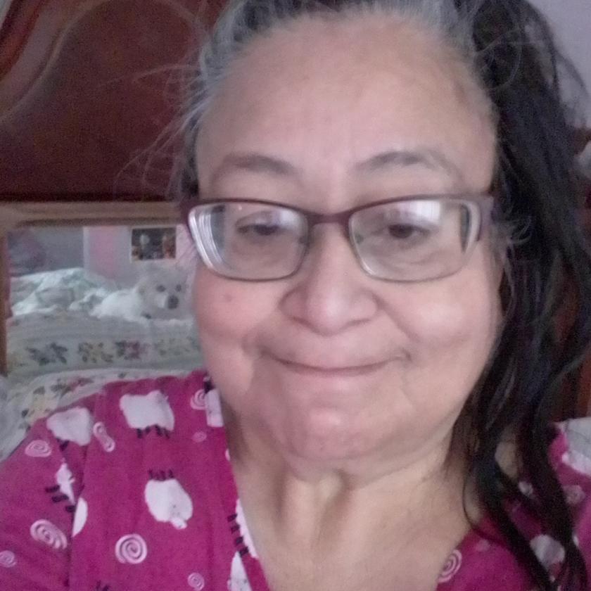 Picture of Engracia Rodriguez