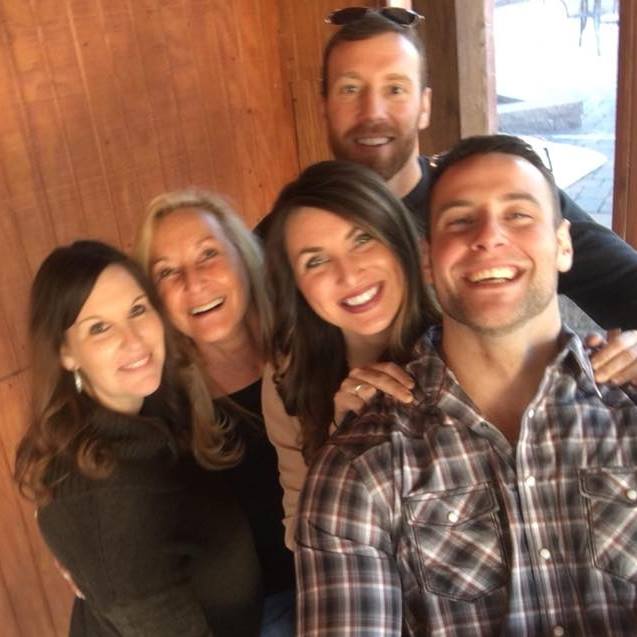 Picture of Renee Jones