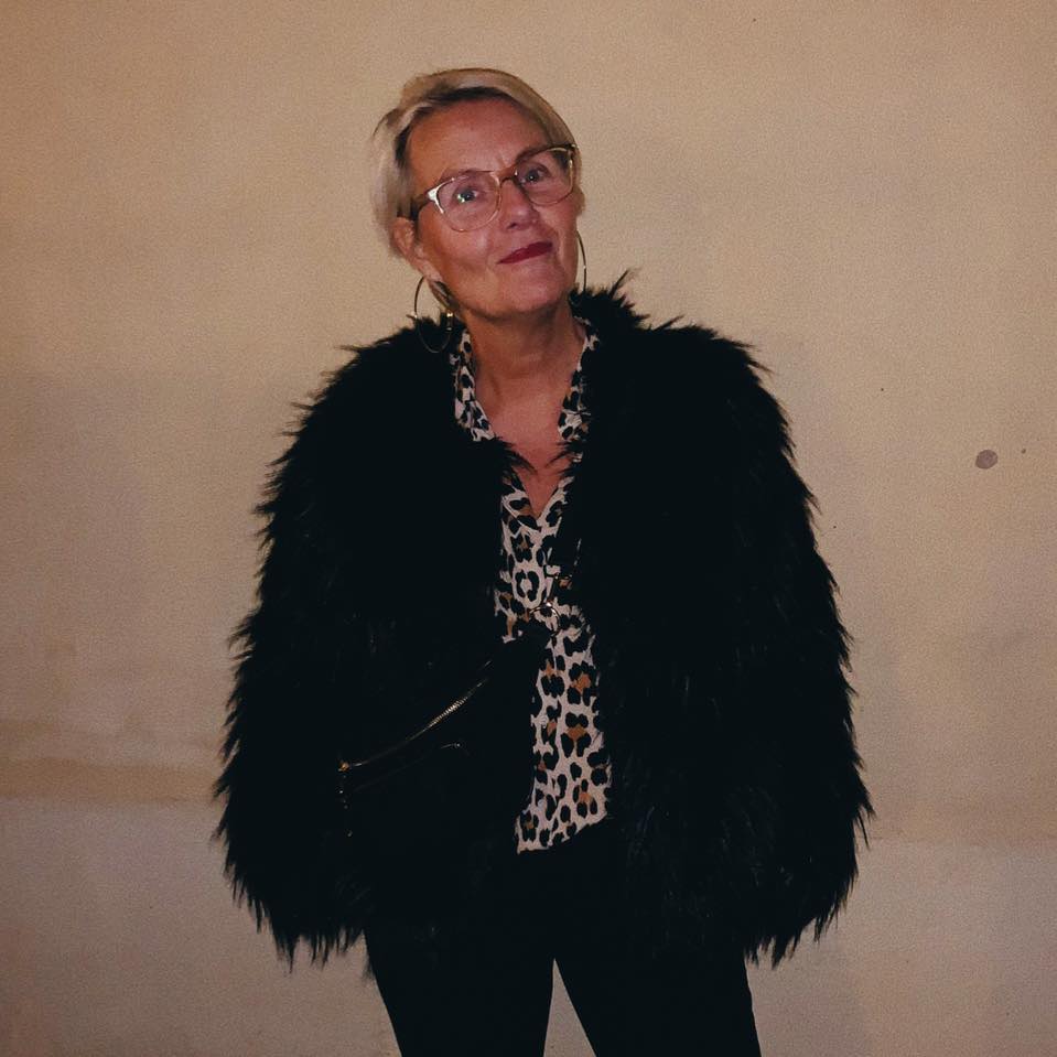 Picture of Åsa Holmgren