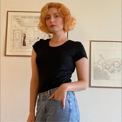 User profile photo