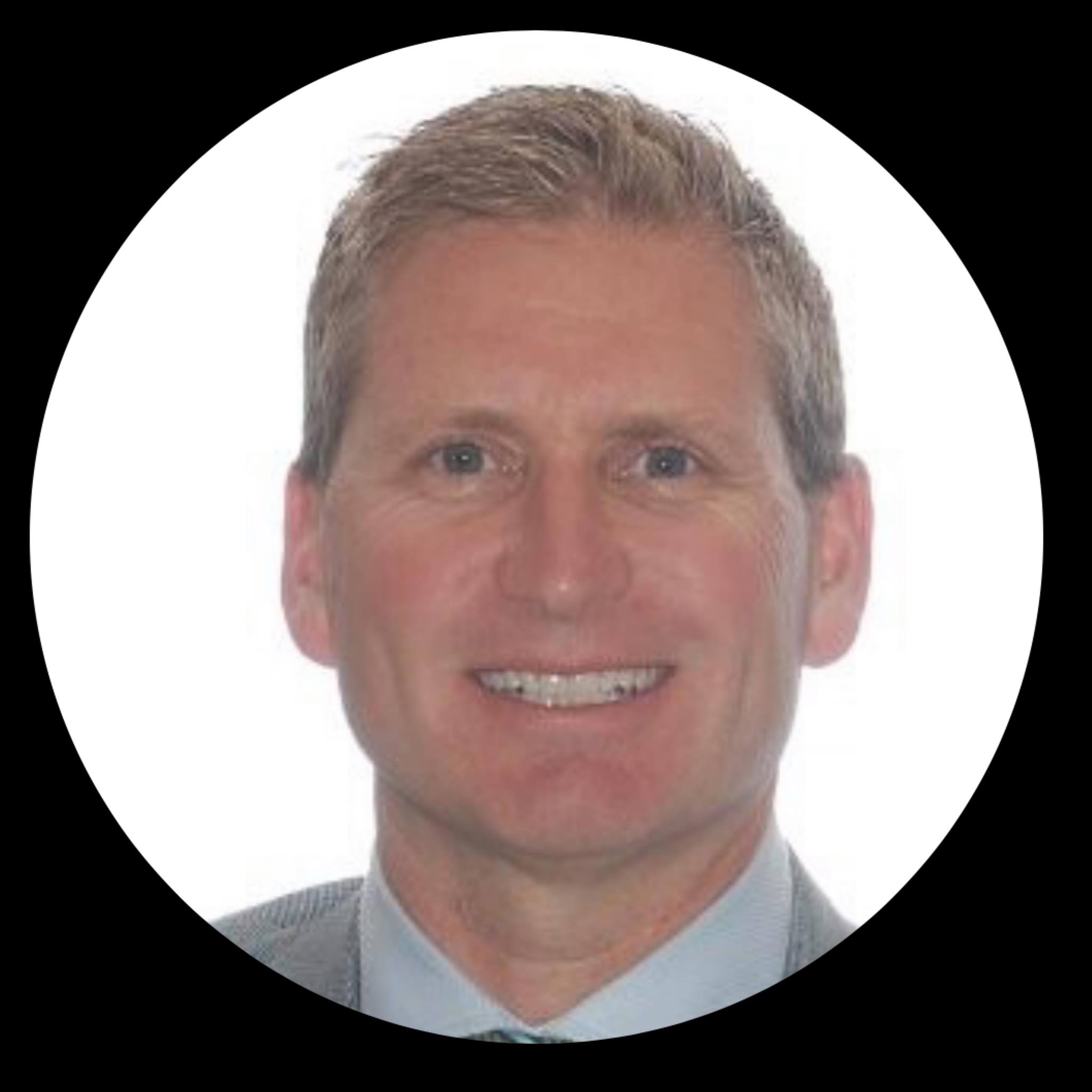 Picture of Brian Mennis