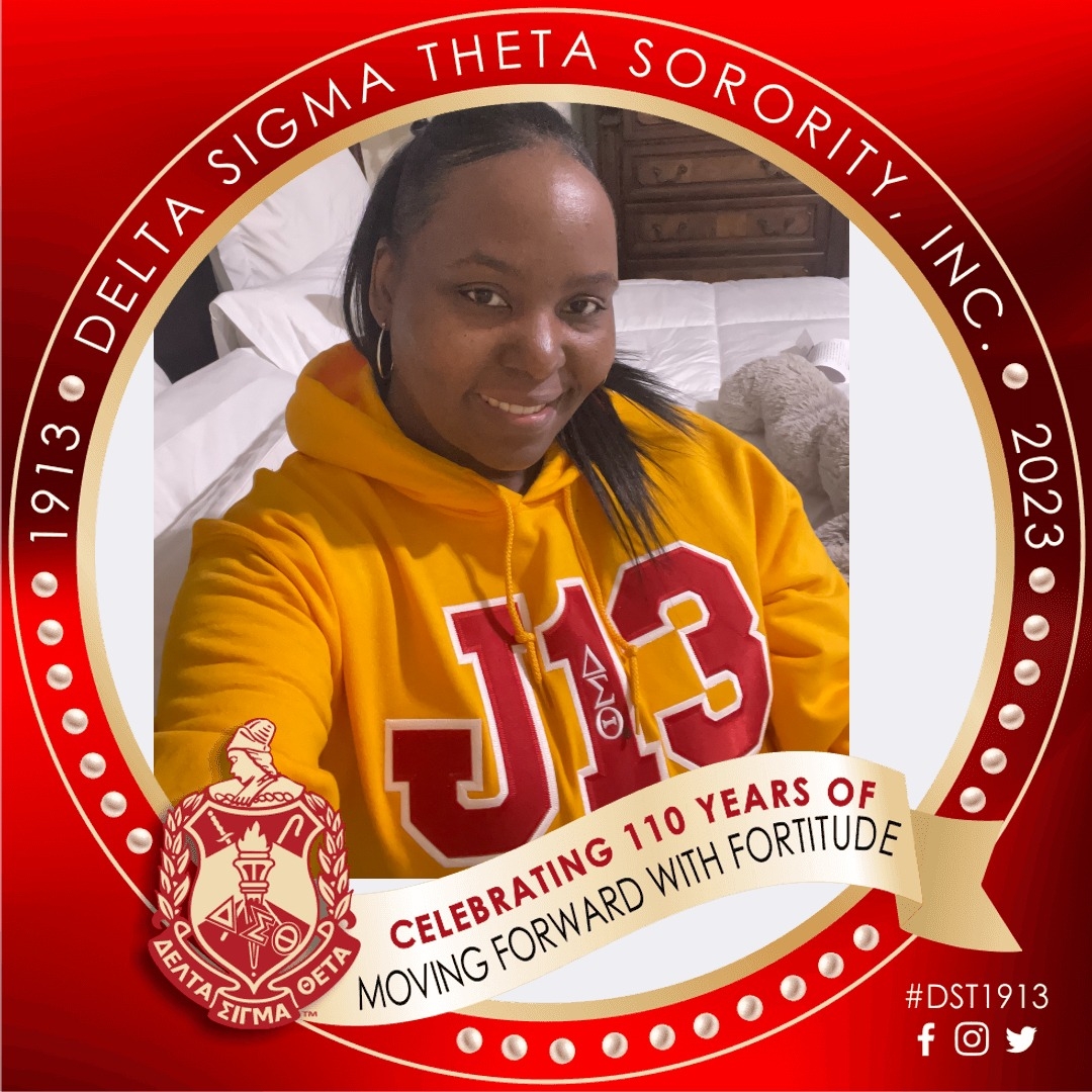 Picture of Octavia Freeman