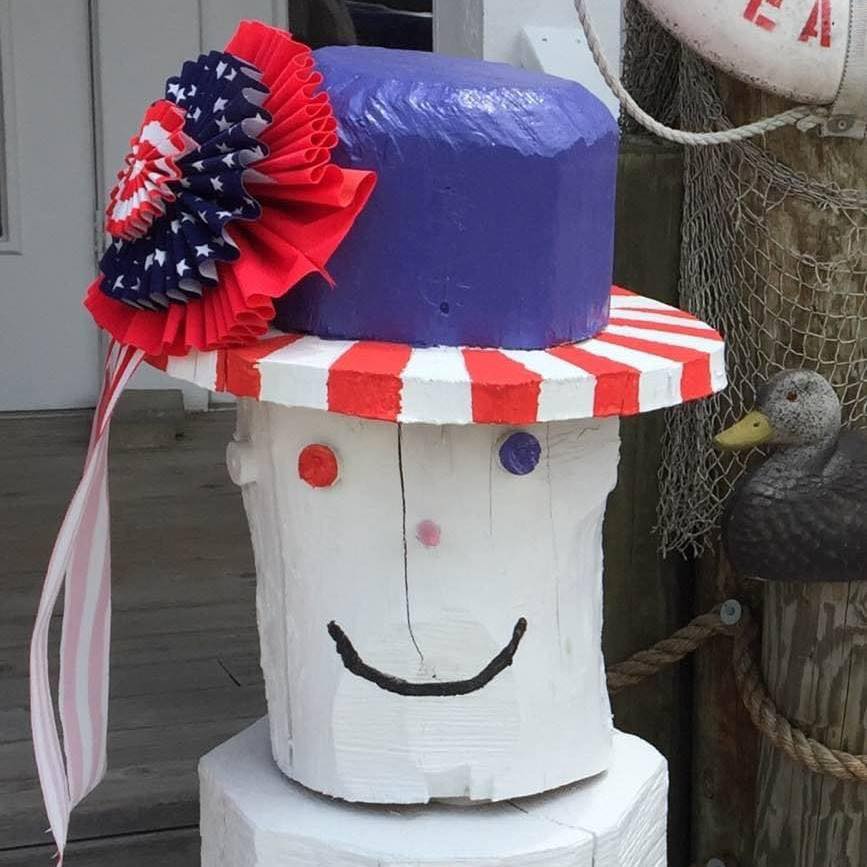 Picture of Rebecca Durkin