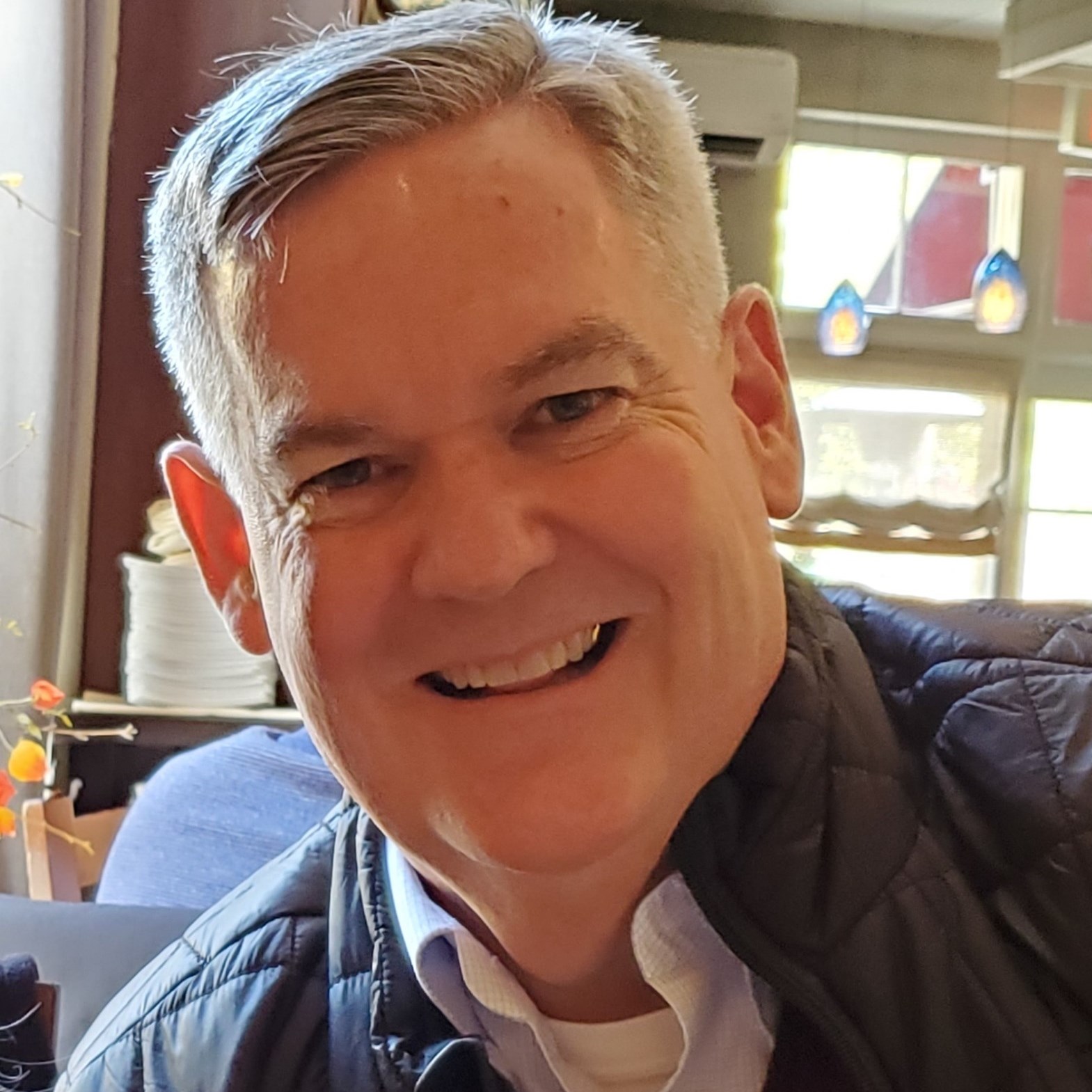 Picture of Tim Griffin