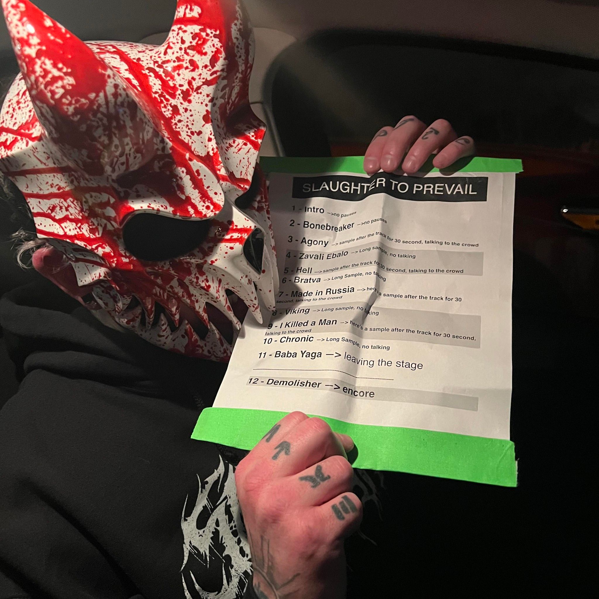 Picture of Dennis Michael