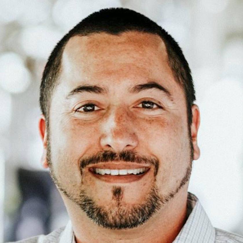 Picture of Joe Velasquez