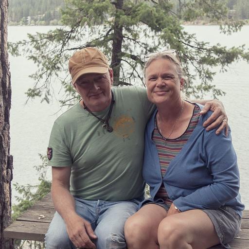 User profile photo