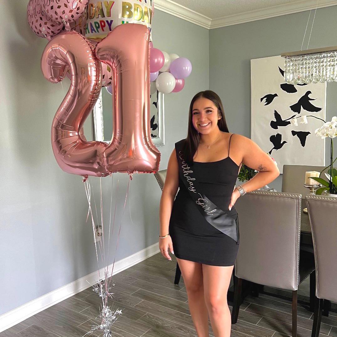 Picture of veronica panzardi