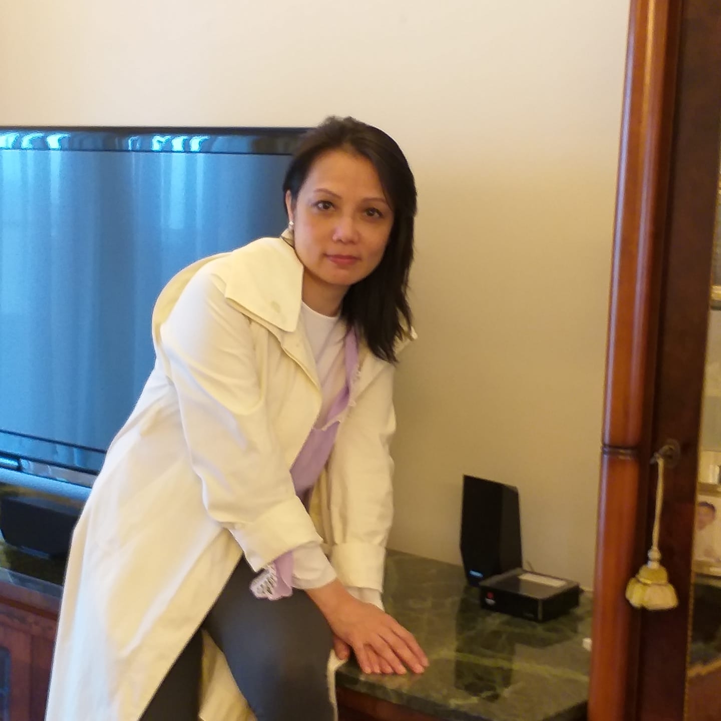 Picture of Maria Chan