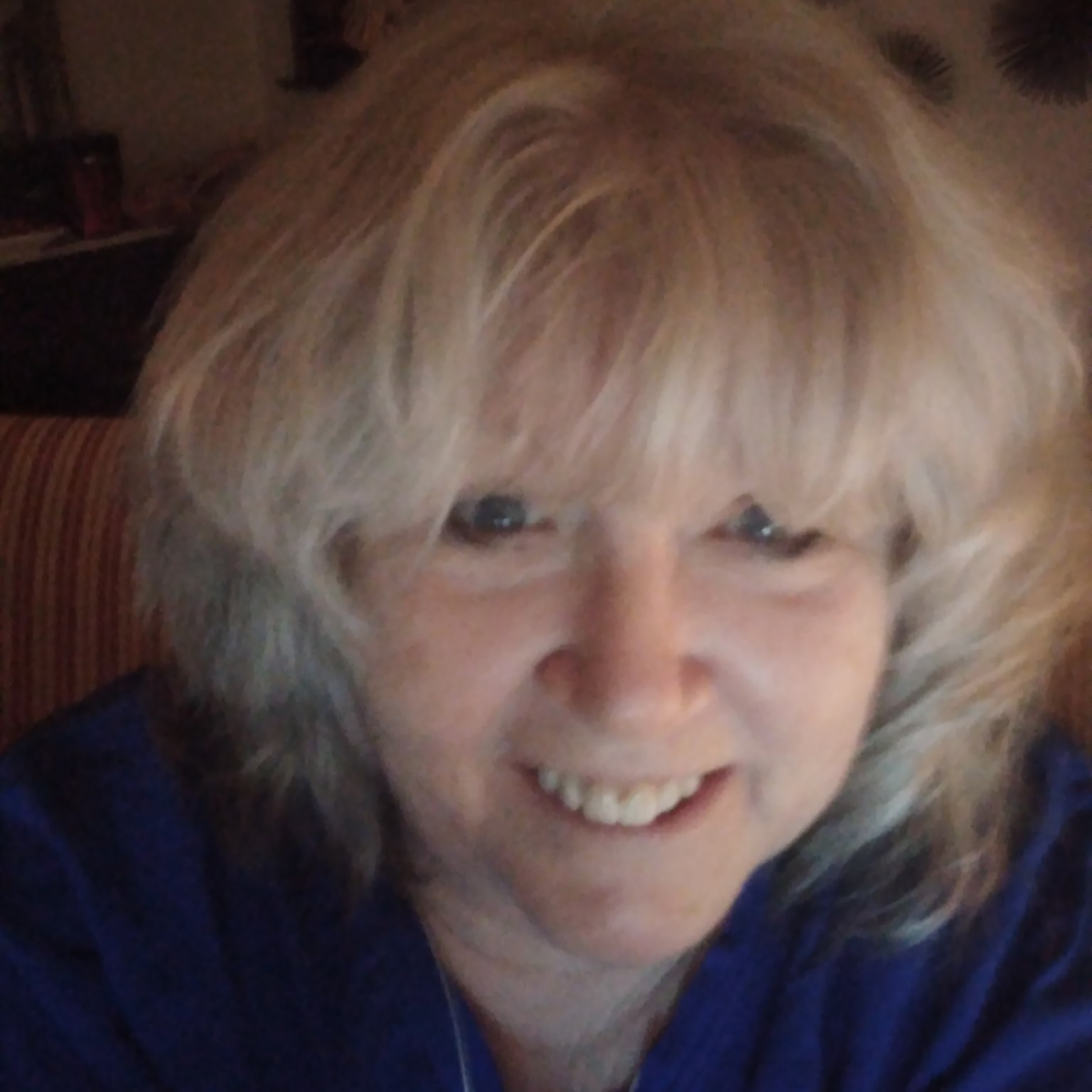 Picture of Molly McElroy