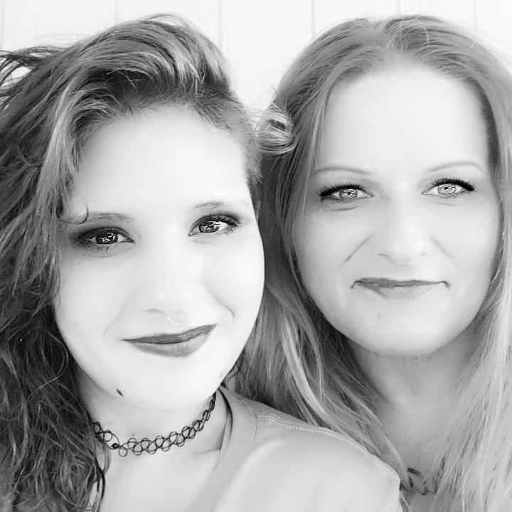 Picture of Shy Renee Kelly & Cheree Tennison