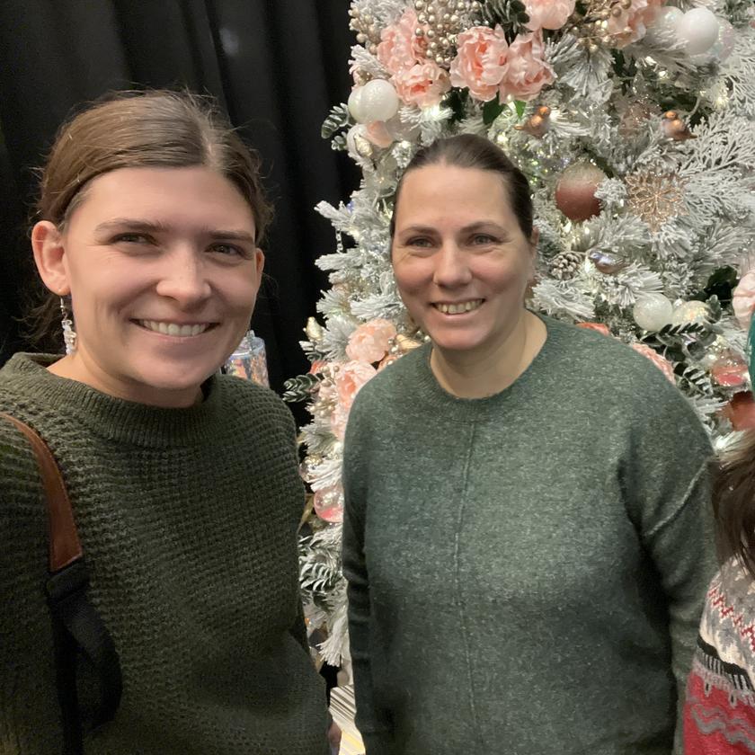 Picture of Arielle Allard