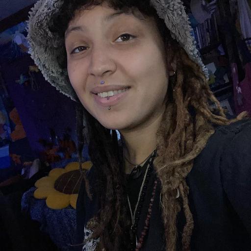 User profile photo